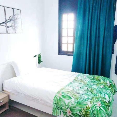 Blue And White House Hotel Anfa-Superieur Ngoại thất bức ảnh