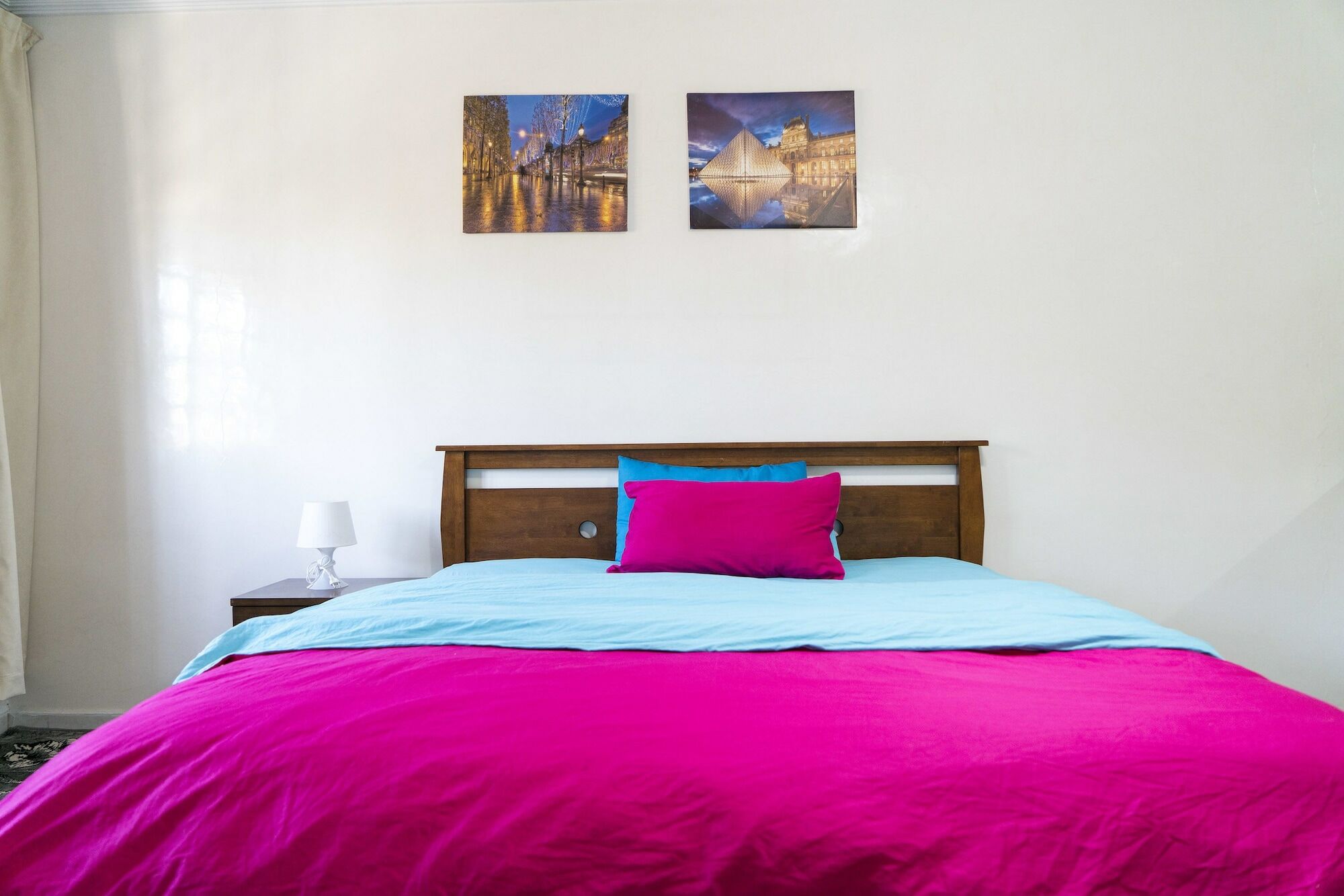 Blue And White House Hotel Anfa-Superieur Ngoại thất bức ảnh