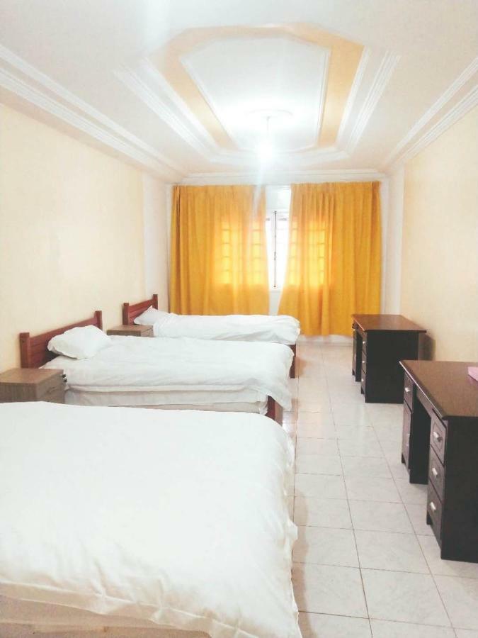 Blue And White House Hotel Anfa-Superieur Ngoại thất bức ảnh