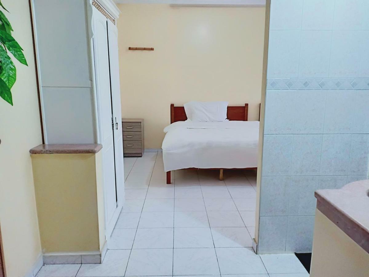 Blue And White House Hotel Anfa-Superieur Ngoại thất bức ảnh