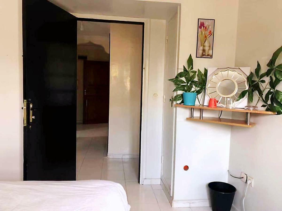 Blue And White House Hotel Anfa-Superieur Ngoại thất bức ảnh
