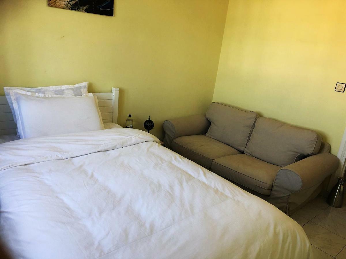 Blue And White House Hotel Anfa-Superieur Ngoại thất bức ảnh