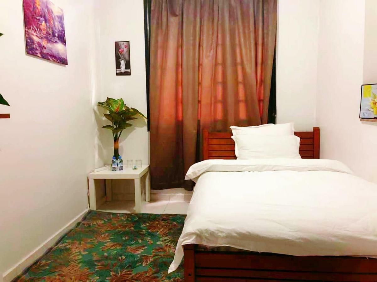 Blue And White House Hotel Anfa-Superieur Ngoại thất bức ảnh