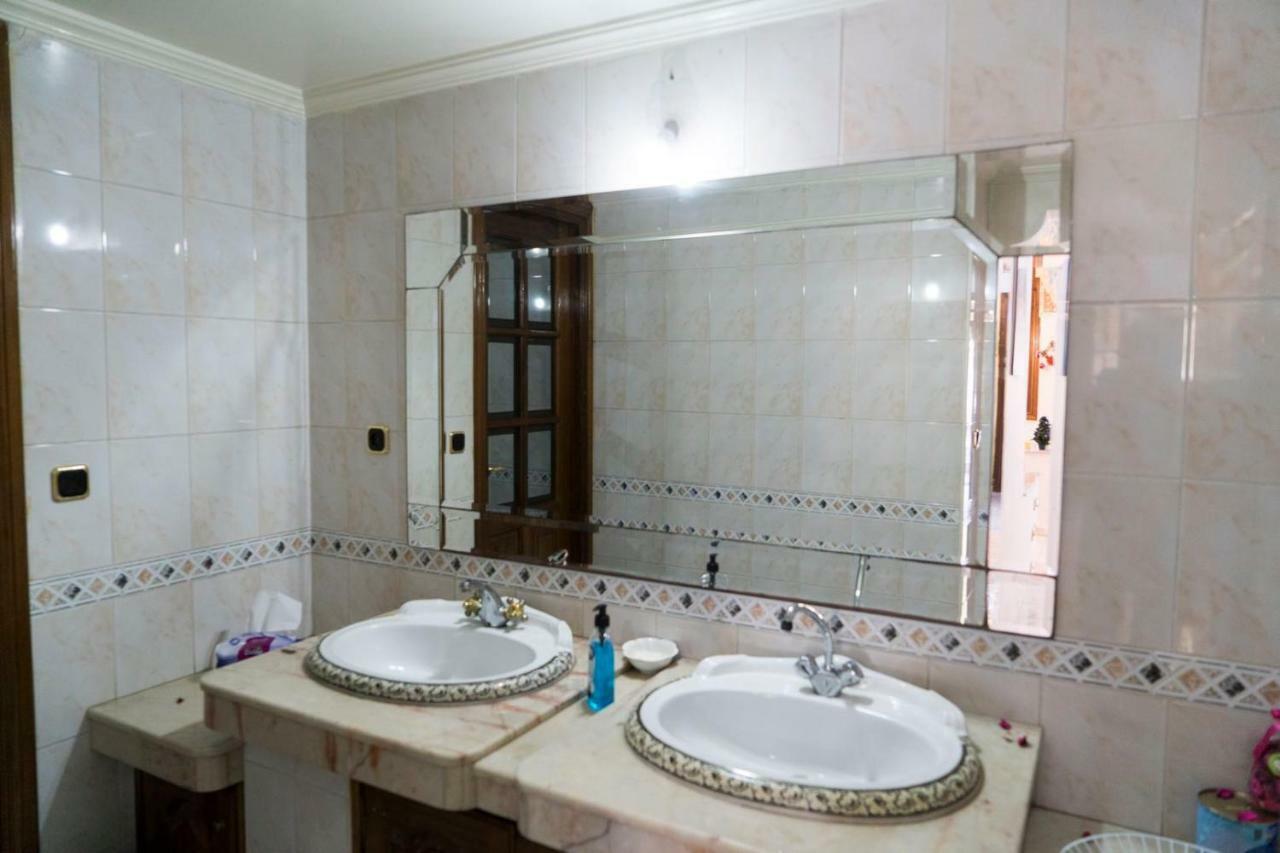 Blue And White House Hotel Anfa-Superieur Ngoại thất bức ảnh