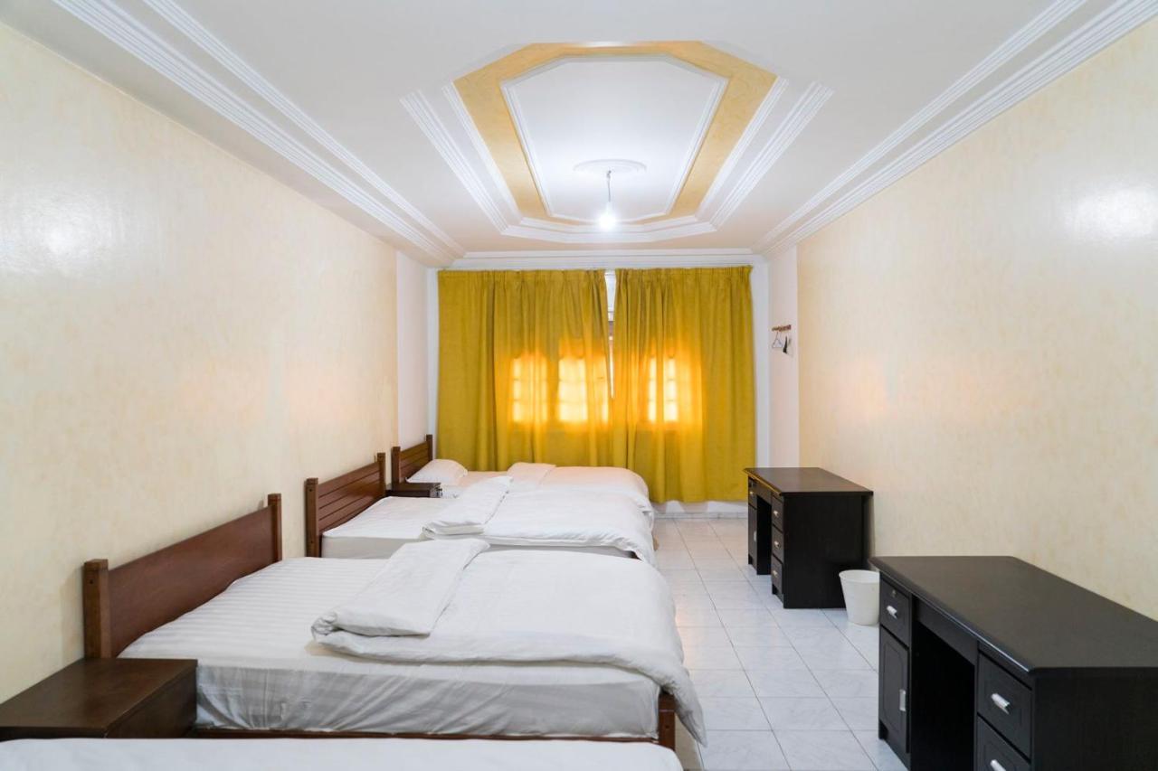 Blue And White House Hotel Anfa-Superieur Ngoại thất bức ảnh